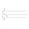 Structure of 555-44-2 | Tripalmitin