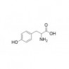 Structure of 556-03-6 | DL-Tyrosine