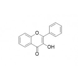 Structure of 577-85-5 | Flavonol