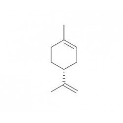 Structure of 5989-27-5 | (R)-(+)-Limonene