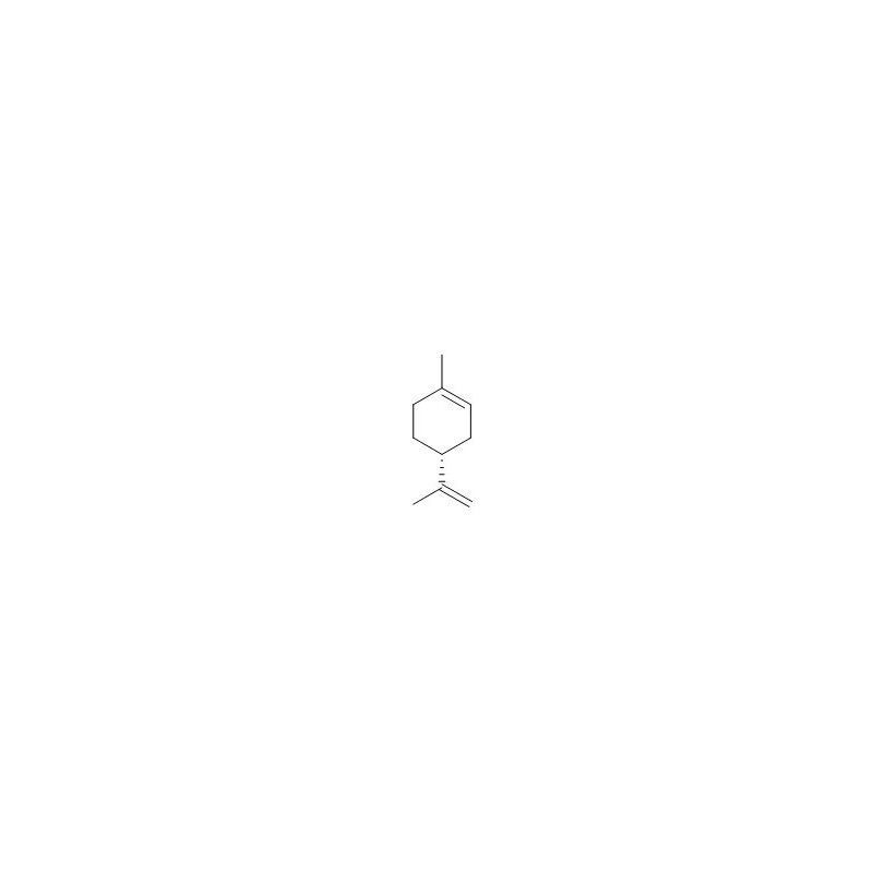 Structure of 5989-27-5 | (R)-(+)-Limonene