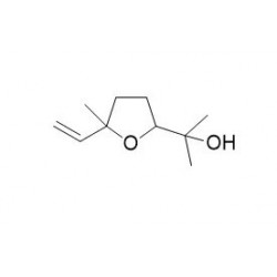Structure of 60047-17-8 | Linalool oxide