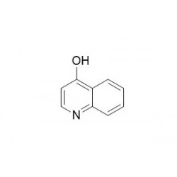 Structure of 611-36-9 | 4-Hydroxyquinoline