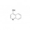 Structure of 611-36-9 | 4-Hydroxyquinoline