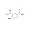 Structure of 636-46-4 | 4-Hydroxyisophthalic acid