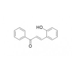 Structure of 644-78-0 | 2-(2-Hydroxybenzal)acetophenone