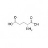 Structure of 6893-26-1 | D-Glutamic acid