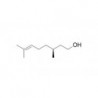 Structure of 7540-51-4 | (S)-(-)-beta-Citronellol