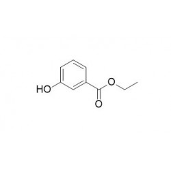 Structure of 7781-98-8 | Ethyl 3-hydroxybenzoate
