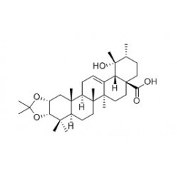 Structure of 220880-90-0 | 5mg