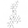 Structure of 8047-15-2 | Saponin