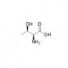 Structure of 80-68-2 | DL-Threonine