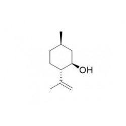 Structure of 89-79-2 | Isopulegol