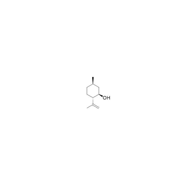 Structure of 89-79-2 | Isopulegol