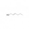 Structure of 928-95-0 | trans-2-Hexen-1-ol