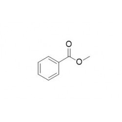 Structure of 93-58-3 | Methyl benzoate