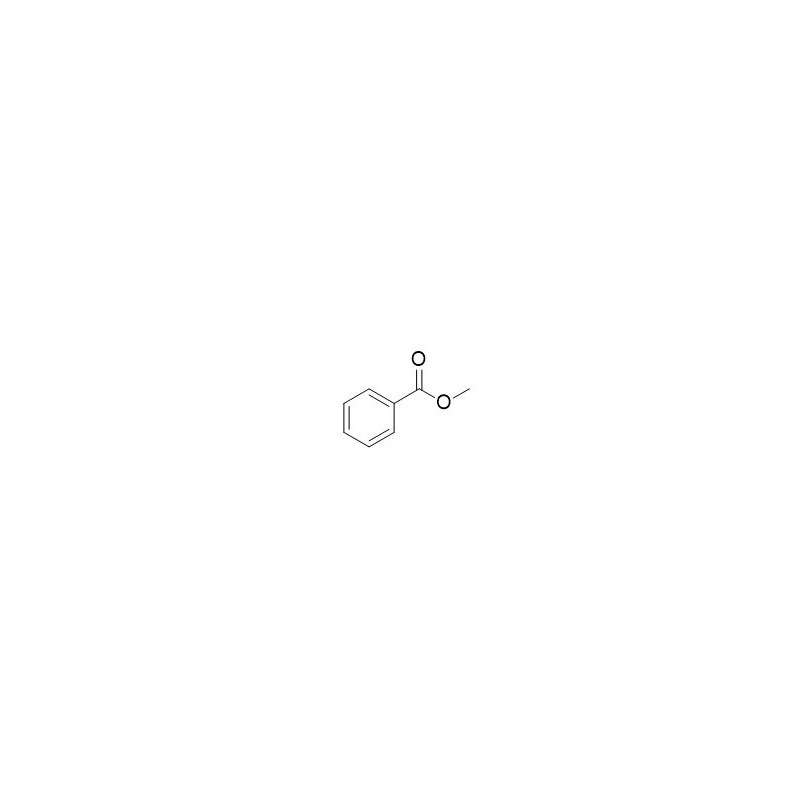 Structure of 93-58-3 | Methyl benzoate