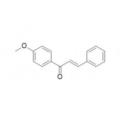Structure of 959-23-9 | 4'-Methoxychalcone