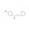 Structure of 959-23-9 | 4'-Methoxychalcone