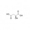 Structure of 97-67-6 | L-(-)-Malic acid