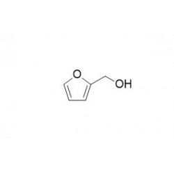 Structure of 98-00-0 | Furfuryl alcohol