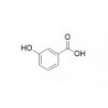 Structure of 99-06-9 | 3-Hydroxybenzoic acid