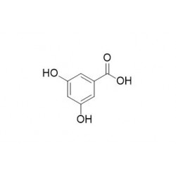 Structure of 99-10-5 | 3