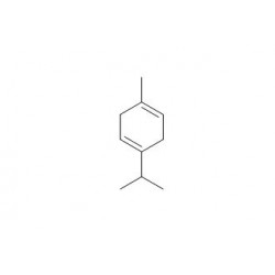 Structure of 99-85-4 | p-Mentha-1