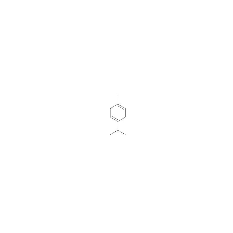 Structure of 99-85-4 | p-Mentha-1