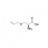 Structure of 21593-77-1 | S-Allyl-L-cysteine