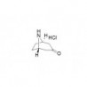 Structure of 25602-68-0 | Nortropinone hydrochloride