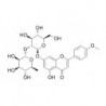 Structure of 20633-93-6 | Fortunellin