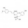 Structure of 220618-91-7 | Cimicifugic acid F
