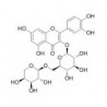 Structure of 23284-18-6 | Peltatoside