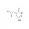 Structure of 4023-65-8 | trans-Aconitic acid