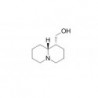 Structure of 486-70-4 | Lupinine