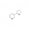 Structure of 532-12-7 | Myosmine
