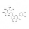 Structure of 55366-56-8 | Hibifolin