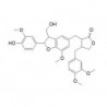 Structure of 62359-60-8 | Lappaol B