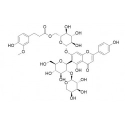 Structure of 2252345-81-4 | Vaccarin E