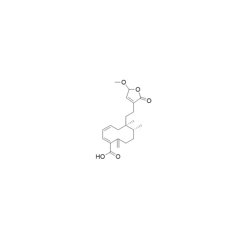 Structure of 1356388-38-9 | 15-Methoxy-16-oxo-15