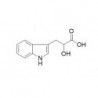 Structure of 1821-52-9 | Indolelactic acid