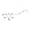 Structure of 700877-55-0 | Bidenoside C