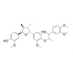 Structure of 88497-86-3 | Saucerneol