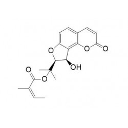 Structure of 103629-87-4 | Daucoidin A