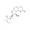 Structure of 103629-87-4 | Daucoidin A