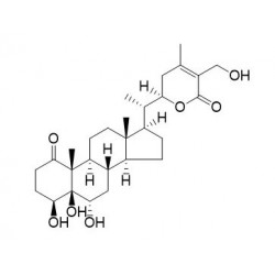 Structure of 173693-57-7 | Somnifericin
