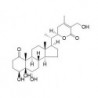 Structure of 173693-57-7 | Somnifericin