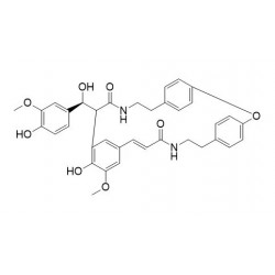 Structure of 1647111-41-8 | Lyciumamide B