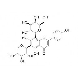 Structure of 73543-87-0 | Corymboside